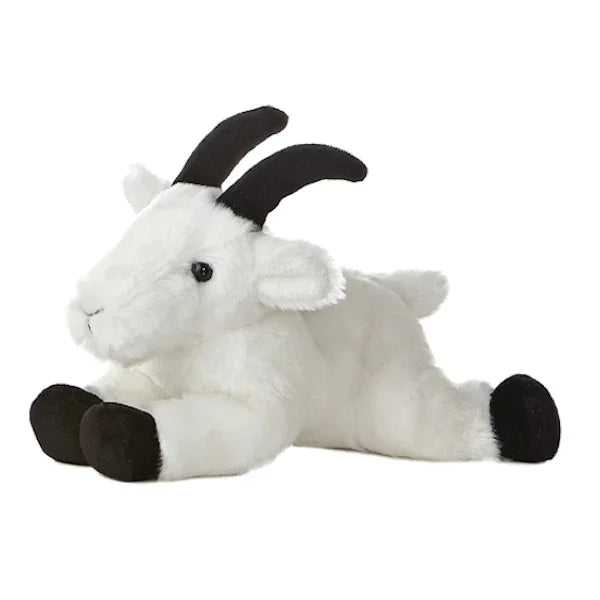 YOU THE GOAT PLUSH