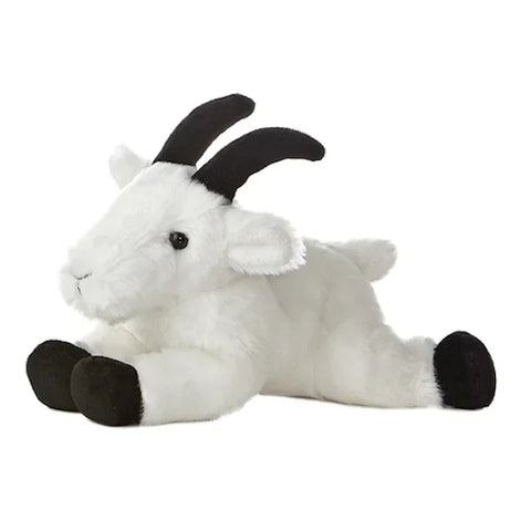 YOU THE GOAT PLUSH