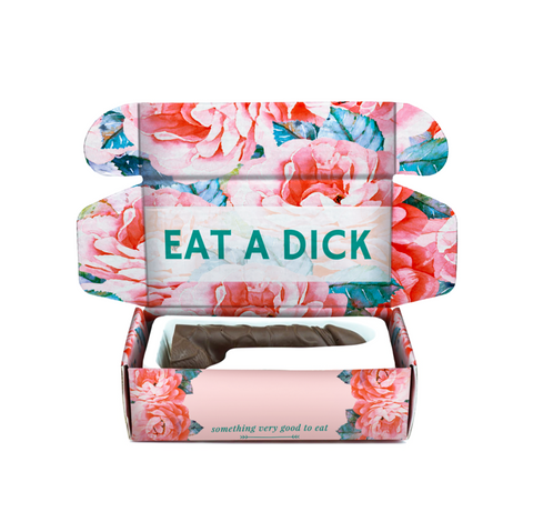 Eat a Dick - The Valentine's Day Dick