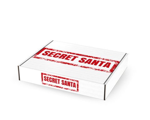 Secret Santa Bag of Dicks