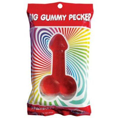 big gummy dick bag of coke dicks