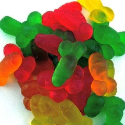 bag of dicks