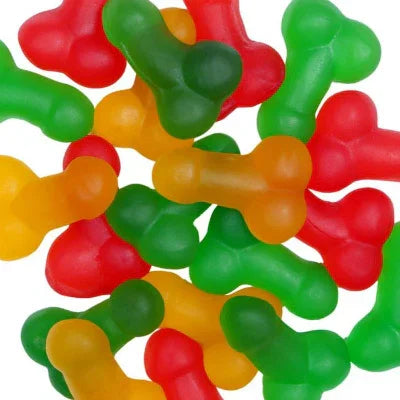 bag of dicks