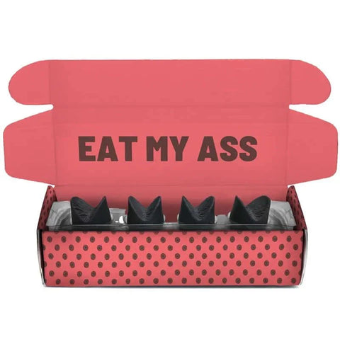 Eat My Ass - Chocolate Butthole Sweet Treats