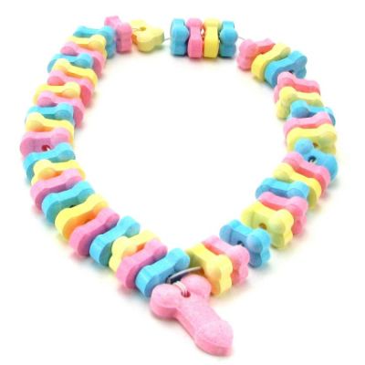 candy necklace dicks
