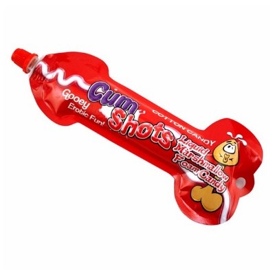 magnum dick cum shots