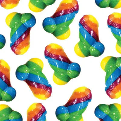 RAINBOW BAG OF DICKS - 30% Off