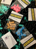 Wheel Willies - Hilarious Penis Valve Caps