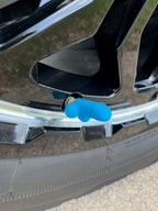 Wheel Willies - Hilarious Penis Valve Caps