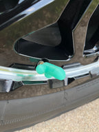 Wheel Willies - Hilarious Penis Valve Caps