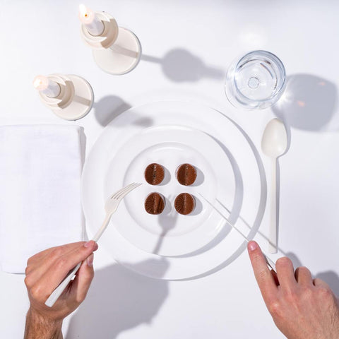 Eat Ass - Chocolate Butthole Sweet Treats