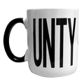 cunty mug