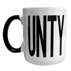 cunty mug