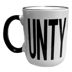 cunty mug top